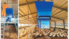 농업기술실용화재단, 전북 ‘스마트팜’ 도우미 역할 톡톡