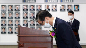 文, 변창흠에게 “구의역 김군 발언 비판 받을만”