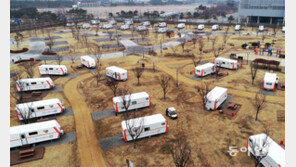 산후조리원도 뚫렸다… 신생아 2명등 10명 확진