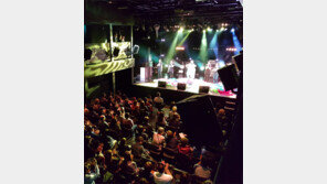 창동역 일대 음악가 성지로 탈바꿈