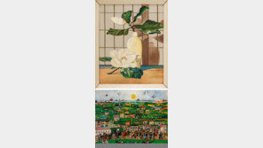 가격 문턱 없애니 ‘작자 미상’ 그림에도 지갑 열리네