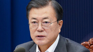 文대통령, 30일 추미애 교체 유력…공수처장 함께 지명 관심