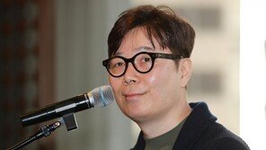 김영하 소설 ‘살인자의 기억법’ 독일 추리문학상 국제부문 3위