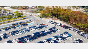 개소세 인하 연장 등…2021년, 달라지는 자동차 관련 제도는?