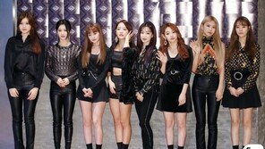 구구단, 데뷔 4년만에 해체…“오랜 논의 끝에 협의”