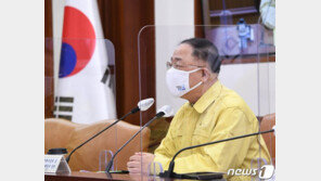 경제팀도 쇄신…경제부총리 은성수 등 거론