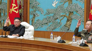 北 “내달초 8차 당대회 개최”