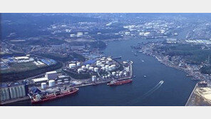 울산 장생포, 해양관광거점으로 개발한다