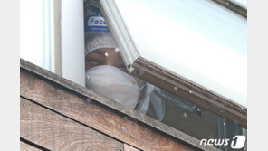 확진돼서야 ‘생지옥’ 벗어난 간호사 “동료들에 미안할 뿐”