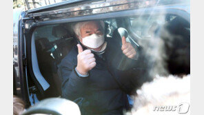 “문재인 간첩” 전광훈 무죄 논란…‘공산주의자 발언’ 고영주는 유죄