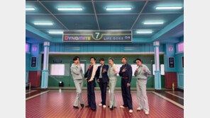 방탄소년단, 日레코드대상 특별국제음악상 수상…해외 아티스트 유일