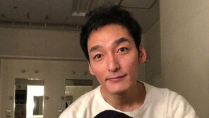 ‘초난강’ 쿠사나기 츠요시, 46세 품절남 됐다…깜짝 결혼 발표