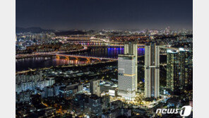 ‘줍줍 로또’ 포기자 또 있었다…37억 성동구 아파트 날린 사연