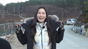 ‘도시어부2’ 김하영, 모두가 놀란 신흥 ‘어복’ 강자의 등장