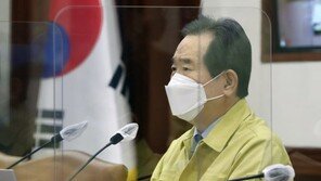 丁총리 “우리가 개발한 백신, 내년 말쯤 선보일 수 있을 것”