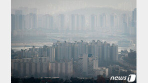 “집값·전셋값 계속 오를 가능성”…내년 부동산 투자 전략은?