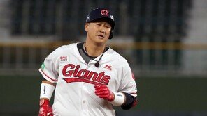 나성범·양현종 미국갈까…이대호·차우찬 등 FA 협상은?