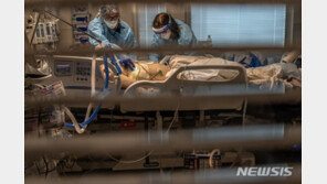 캘리포니아서 변이 코로나19 발생…美서 두번째