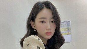 구구단, 하나 해체 심경…“단짝 덕분에 힘 냈고 행복했다”