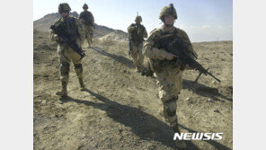 트럼프, “中, 아프간주둔 미군 살해에 자금 제공” 첩보 보고받아