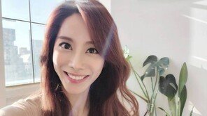 조민아 “죽음 문턱 여러 번…남편·아이는 돌아가신 父 선물 같아”