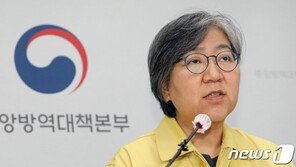 정은경 “백신 5600만명분 확보, 추가 검토 안해…3분기 공급 많아”