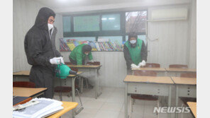 수도권 2.5단계 유지하면서 학원-스키장 제한적 완화 검토