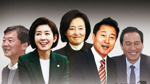 지상욱 “安의 ‘野단일후보’ 주장은 정치적 알박기…역선택 당할 것”