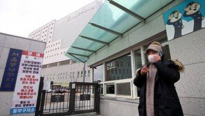 “운동-목욕 같이했는데 검사도 안해줘” 동부구치소 재소자 편지[청계천 옆 사진관]