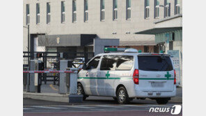 동부구치소 확진 1000명 육박…14명 추가 누적 958명