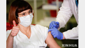 백신 접종 가능해진 폴란드, 41%만 “맞겠다”고 답해