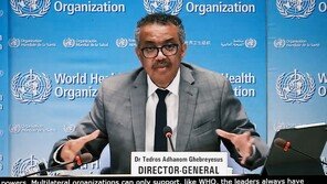 WHO, 코로나19 변이 4종 확인…영국發·남아공發 등