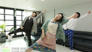 집콕댄스-문서유출… 정부, 하루 두번 사과