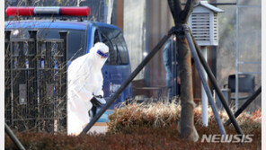 국민의힘 “구치소 집단감염, 불명예 퇴진 秋 아닌 與 사과해야”