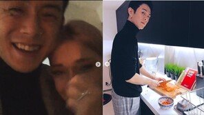 빈지노, 애인 미초바에 프러포즈…7천만원 반지도 ‘화제’