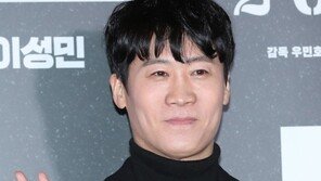 진선규, 사칭 누리꾼 경고 “저는 DM 안 합니다…신고하세요”