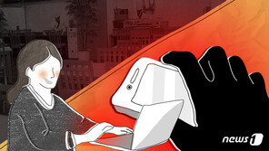 채팅 앱으로 지적장애 여성 꾀어 성매매한 60대 1심 집유