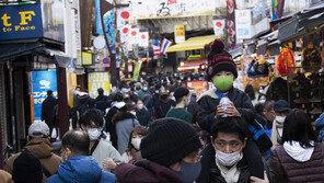 일본 코로나 신규환자 3000명 넘게 발생…누계 24만명 넘어