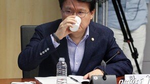 중구청, 황운하 방역수칙 위반 의혹에 “식당 억울하게 된 것”