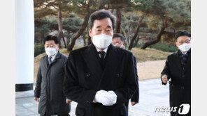 주진형 “이낙연, 튀려고 사면건의를 공개적으로”…동교동계와 교감설까지