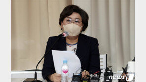 이혜훈 “유시민, 선거 이기려 국민을 동학개미-유주택자로 갈라치기”