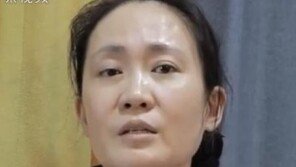 中 탄압에도 우한 코로나 알린 女의사, 한쪽 눈 실명