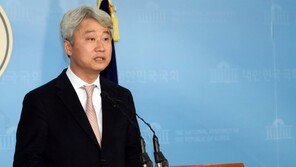 MB·朴 사과 요구에 김근식 “사과 안해도 용서하는 게 진정한 용기”