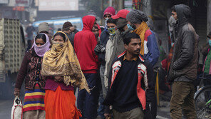 인도, 아스트라제네카 이어 자체개발 백신도 사용 승인