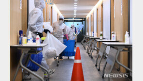 12세 이하 확진자 자가치료 가능…보호자 2주 추가 격리