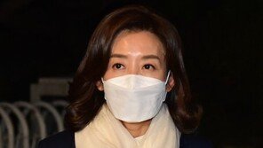 나경원 “서울시장 출마 고심…안철수, 당에 안 들어올 것”