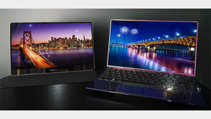 삼성D, 노트북용 OLED 라인업 10종 이상으로 확대