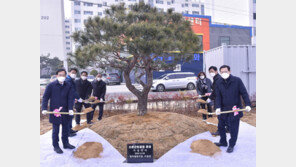 광주 도심 근린공원, 3년內 150% 늘어난다