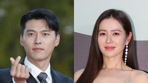 현빈·손예진 소유 부동산 총액은? 빌딩 한채씩만 합쳐도 260억