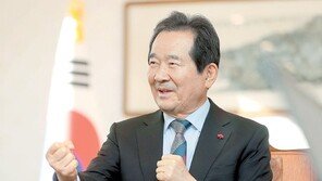 丁총리 “재정건전성보다 민생 중요… 재난지원금, 필요하면 전국민 지급”